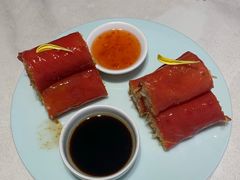 -粤港湾砂锅粥·宵夜(宝龙店)