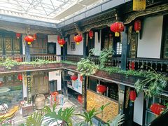 -蔼若春.传承云南菜(金碧公园店)