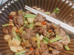 -秋色客家菜(南山店)