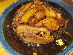 -小镇大厨私房餐厅