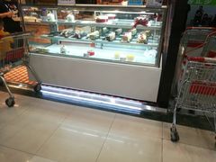 -迪莉娅(欧亚卖场店)
