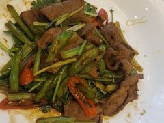 -骏莱海鲜鱼港(五角场店)