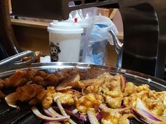 -九田家黑牛烤肉料理(二天地店)