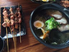 -屯屯面(海尔路店)