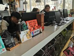 -亮雅轩图文快印连锁24小时(百子湾苹果社区店)