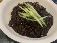 -桃园中华料理炸酱面(燕儿岛路店)