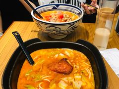 -阿香米线(深业上城店)