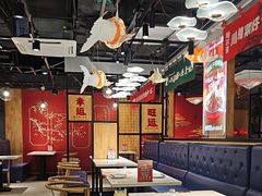 -辣小妮de川菜馆(红旗Mall店)