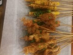 -老湘烤·湘西小串(绿塘路店)