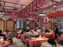 -龙师傅卤炒(天马店)