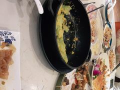 -顺丰轩园林酒家(天河店)