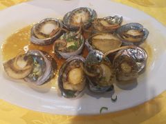 -老字号蛇口德记烧腊饭店·海鲜加工