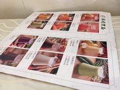 -深山老屋(张江店)