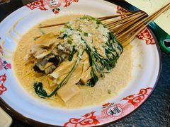 -福苗小骆驼烧烤(曲江店)