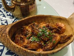 -老西门·常州菜(新区店)