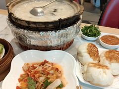 -粤仔湾砂锅粥(金太湖店)