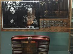 -大戚收音机电影机博物馆
