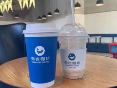 -海岩咖啡·三明治(晋中奥莱店)