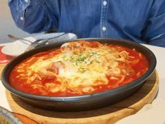 -赤火牛排(金狮广场店)