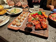 -京A Taproom·精酿餐吧(CBD店)