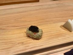 -鮨然(然寿司钱粮胡同店)