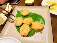-桃源人家(环城南路店)