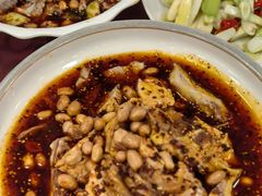 -扒骨肉雅鱼饭店(三雅文化传承店)