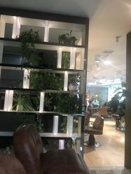 -意廊 Hair Salon