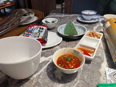 -禄婶鸡煲·打边炉