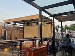 -后海16号·北京私房菜