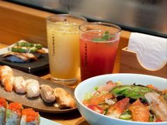 -Tuna maki寿司(苏州中心商场店)