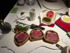 -弦月窗LUNETTE BY AMANDA(复兴路店)