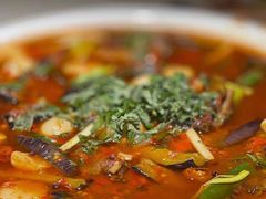 -院8里·小聚园老川菜(九眼桥店)