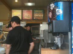 -SUBWAY赛百味(金码大厦店)