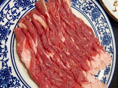 -裕德孚·非遗手切涮羊肉(东直门内大街店)