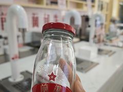 -红星前进面包牛奶公司(五道口购物中心店)
