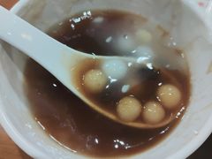 -清心素食自助餐厅(夫子庙店)