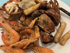 -上海瑞金洲际酒店