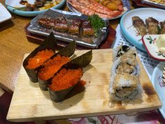 -松坂屋日料自助(长城路店)