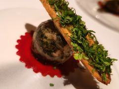 -Le Comptoir de Pierre Gagnaire