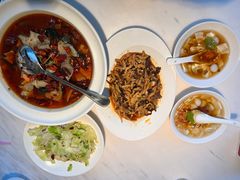 -茅庐川菜(烟台大悦城店)