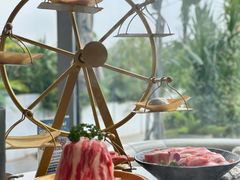 -故里和山·成都火锅(欢乐港湾店)