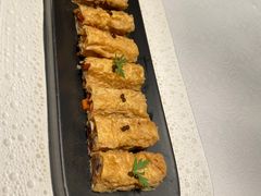 素烧鹅-森隆饭庄(崇文门新世界百货店)