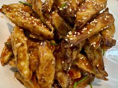 -玉林烤鸭店(定福庄店)