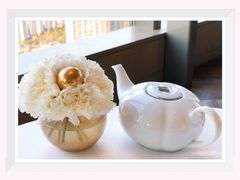 -悦轩中餐厅·高空江景·杭州柏悦酒店