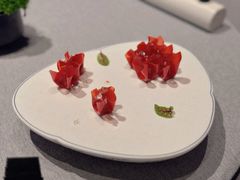 -柿合缘新京菜(国金中心商场店)