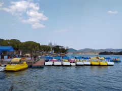 -东钱湖旅游度假区