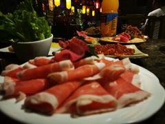 -小龙坎老火锅(华飞店)