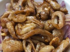 -周知饮食店(大朗店)