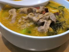 -三千粉牛肉米粉(来客茂店)